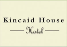 Kincaid House Hotel